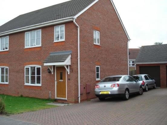 Main image of property: Short Street, Dickins Heath, Shirley, Solihull, B90