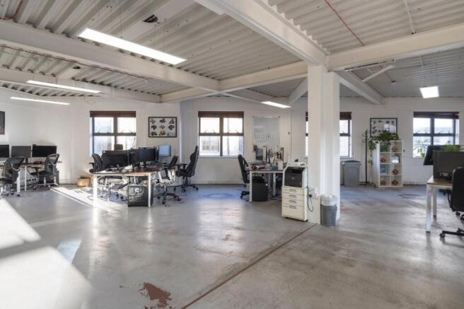 Main Space