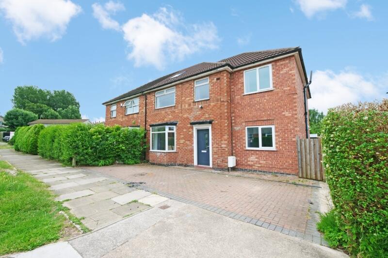 Main image of property: Danebury Drive, Acomb, York