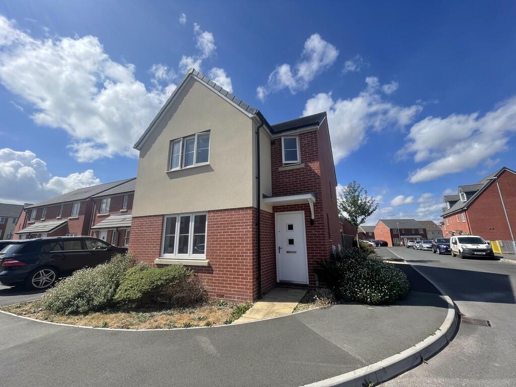 Main image of property: Augusta Drive, Bridgwater