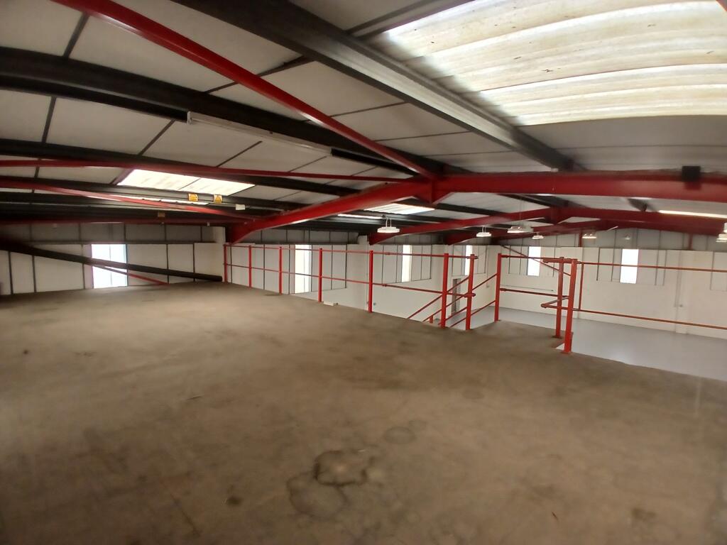 Additional image 8 of Units 5/7, Pitcliffe Way Industrial Estate, Off Upper Castle Street, Bradford, West Yorkshire, BD5 7SG