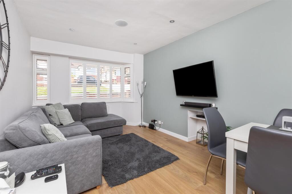 House in Brighton, Mile Oak - View 3