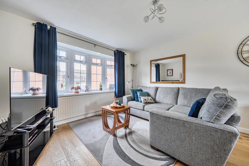 Pentland Avenue, Bristol, BS35 photo 4