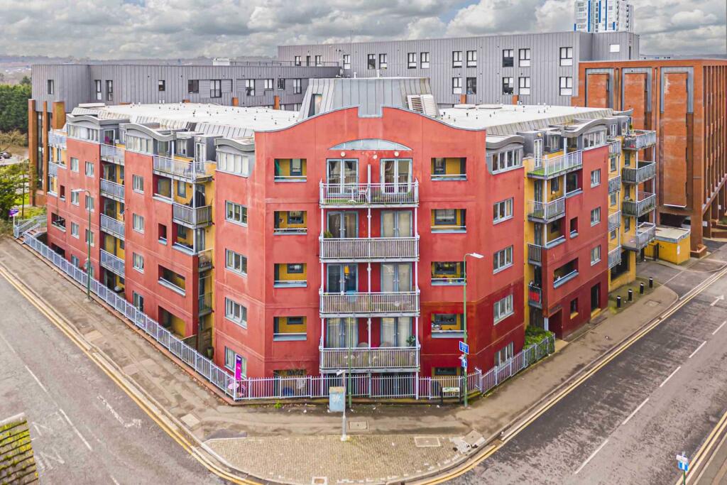 Main image of property: Selden Hill, Hemel Hempstead, Hertfordshire, HP2