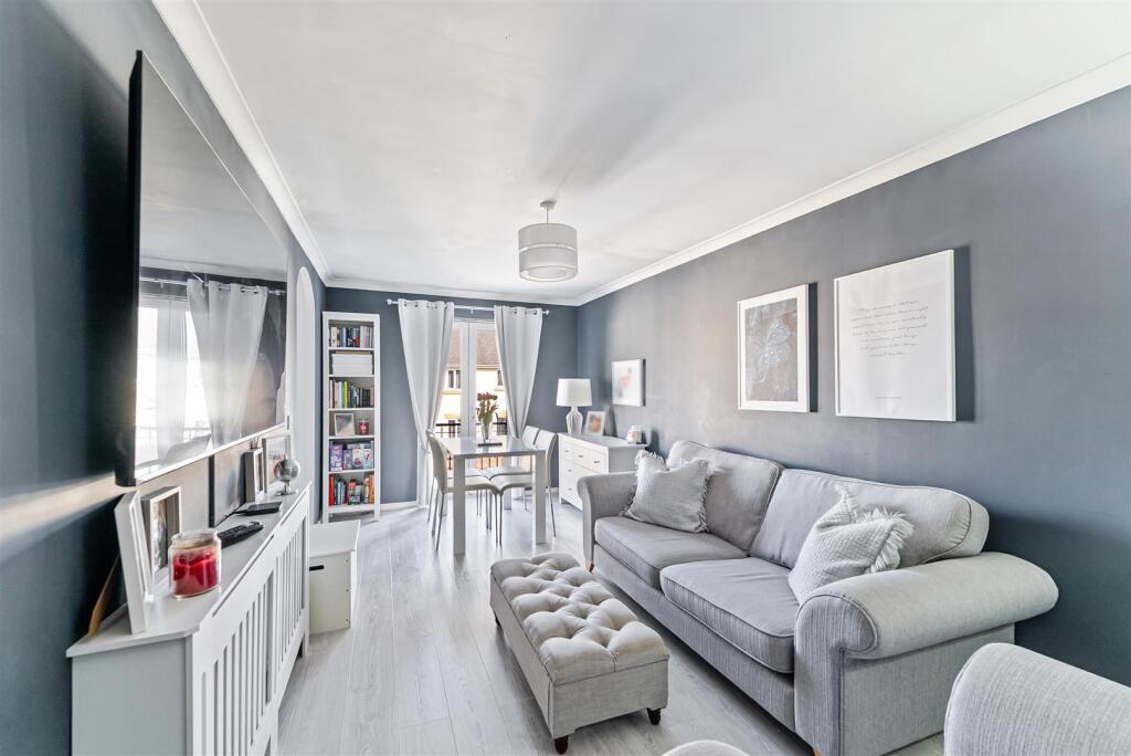 House in Weston-super-Mare, Mead Vale, Weston Village - View 5