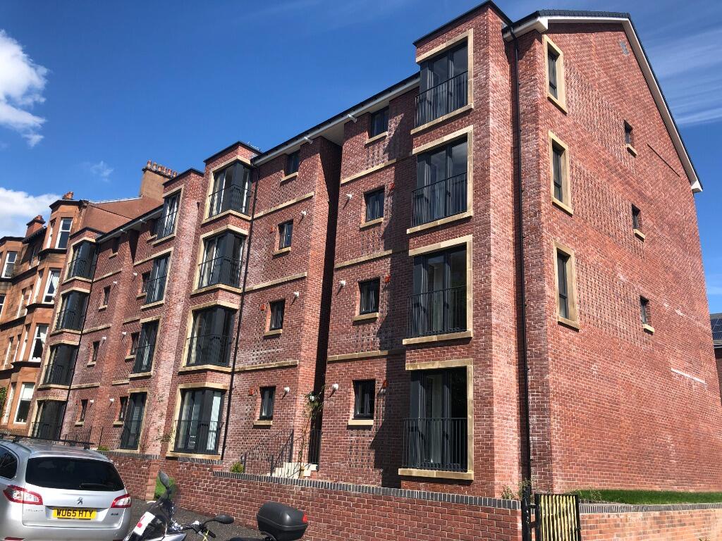 Main image of property: Meadowpark Street, Dennistoun, Glasgow, G31