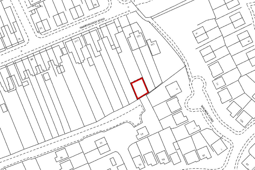 Main image of property: Harborough Road, Rushden