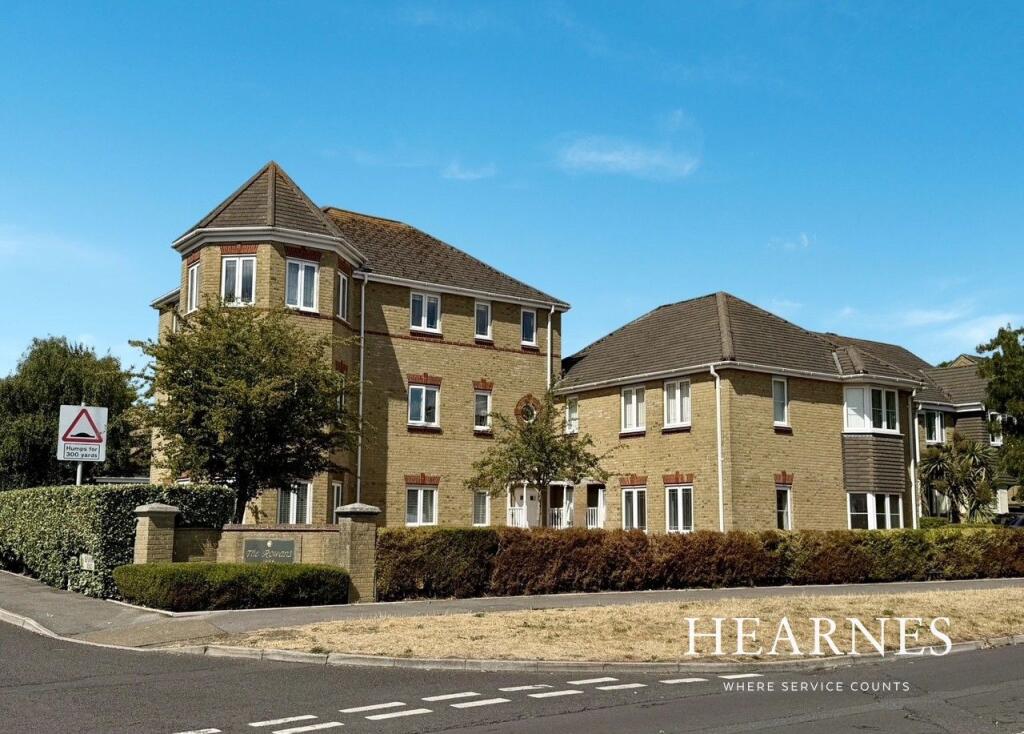 Main image of property: Benjamin Road, Hamworthy, Poole, BH15