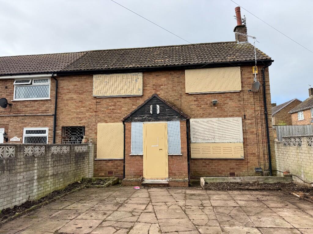 Main image of property: Dinmore Avenue, Blackpool, Lancashire, FY3