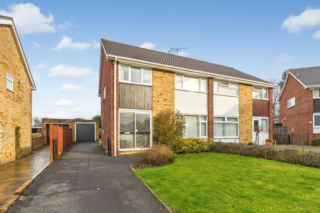 Main image of property: Stamford Road, Maidenhead, Berkshire, SL6