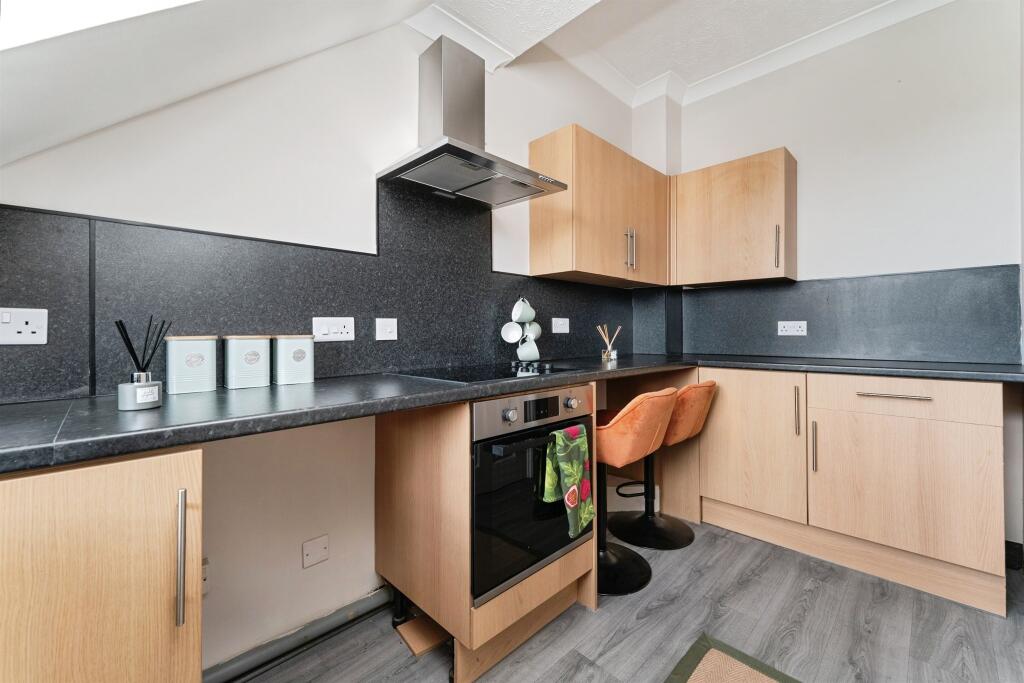 Apartment in West Suffolk, Brandon - More
