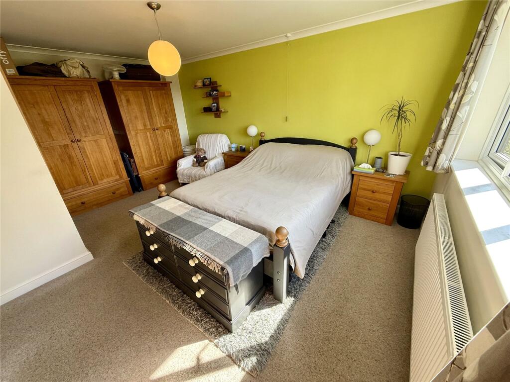 1 Alma Place, Westhay, Glastonbury, Somerset, BA6 photo 4