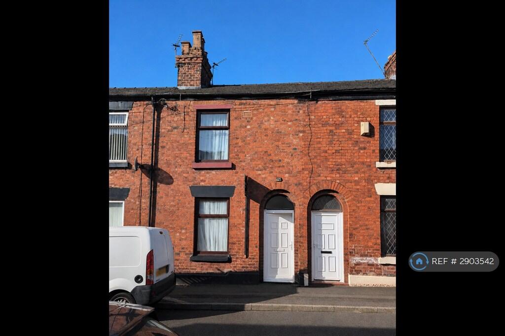 Main image of property: Morley St, St Helens, WA10