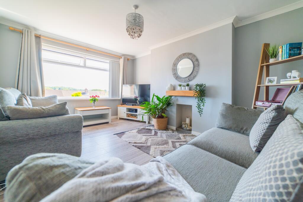 House in Dinas Powys, Vale of Glamorgan - View 5
