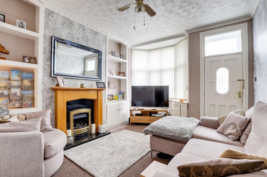 House in Nottingham, Highbury Vale - View 2
