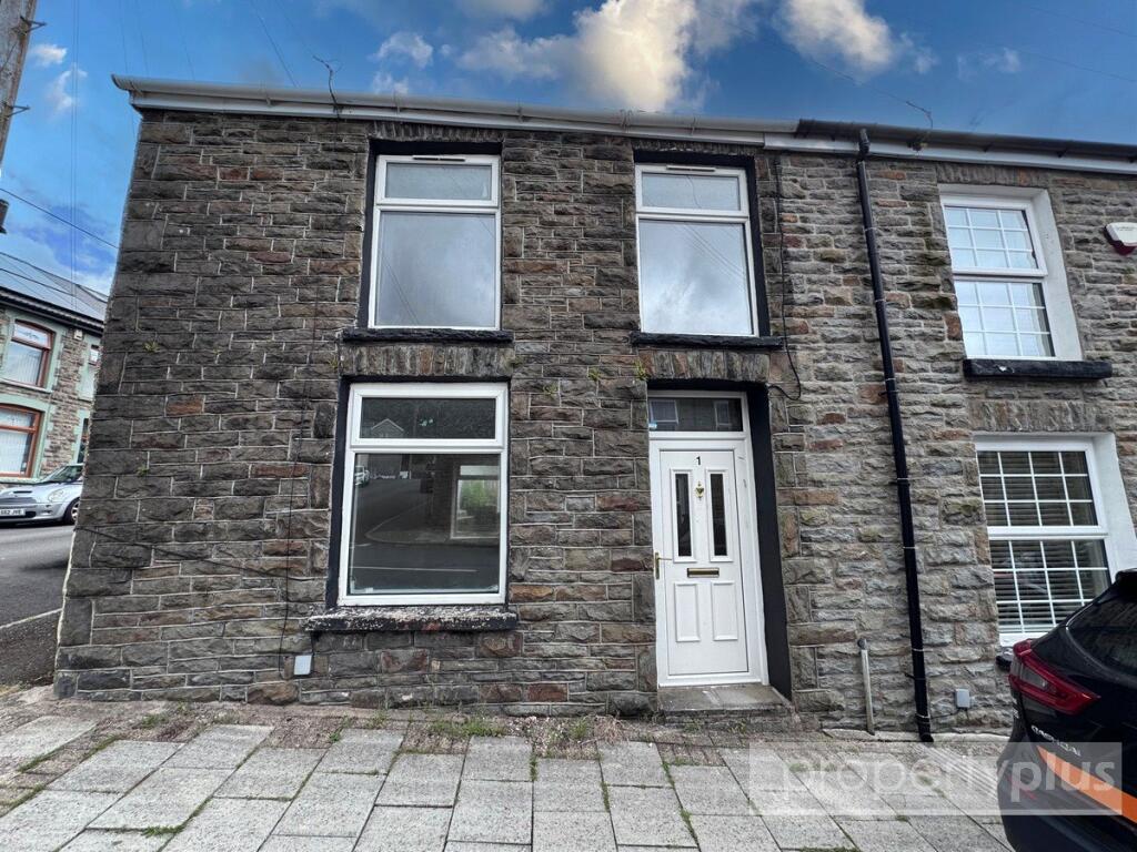 Main image of property: Tyntyla Terrace, Ystrad, Rhondda Cynon Taff, CF41