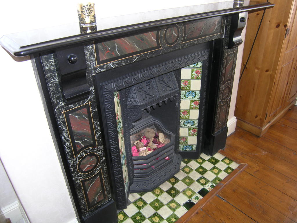 Photo of the property