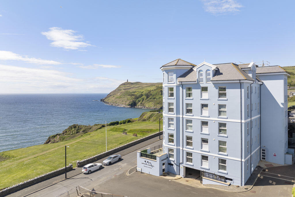 Apartment in Port Erin - View 2