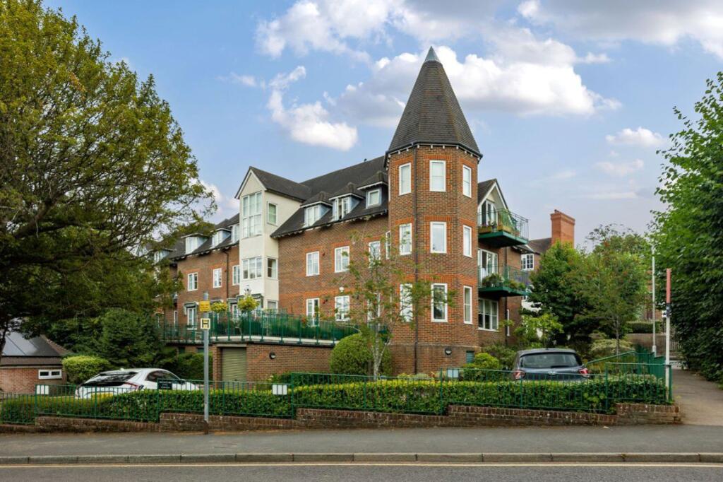 Main image of property: St Nicholas Court, Sevenoaks, Kent