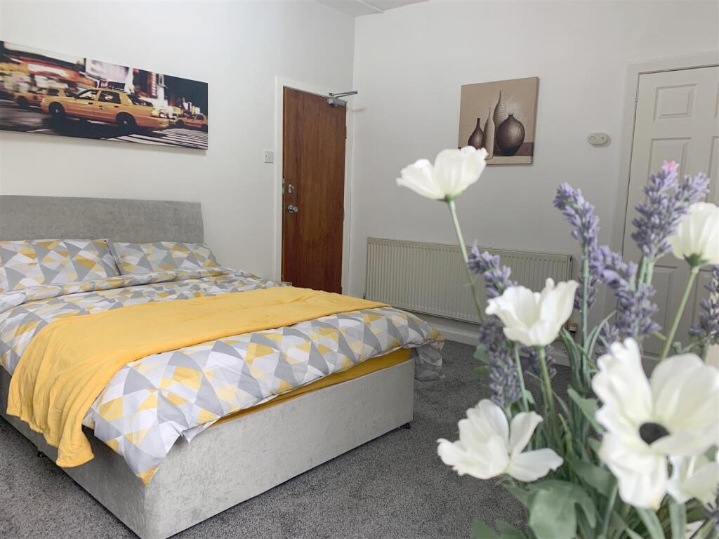 Additional image 4 of Sandringham Road, Darwen - Bedsit