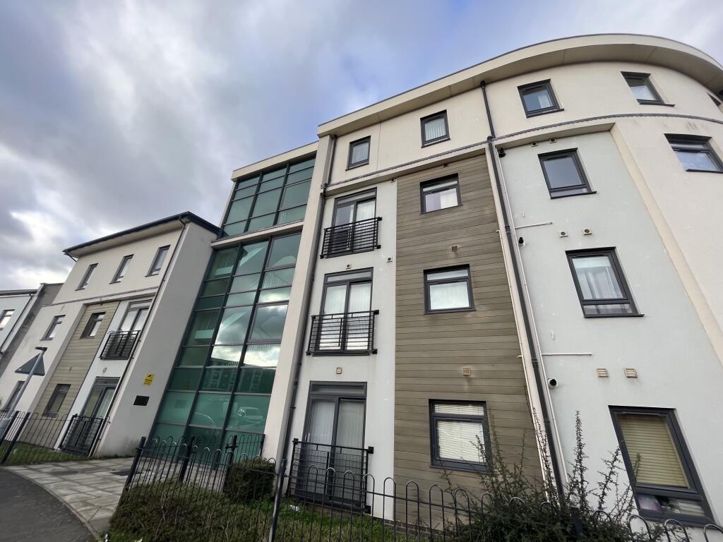 Main image of property: Paladine Way, COVENTRY