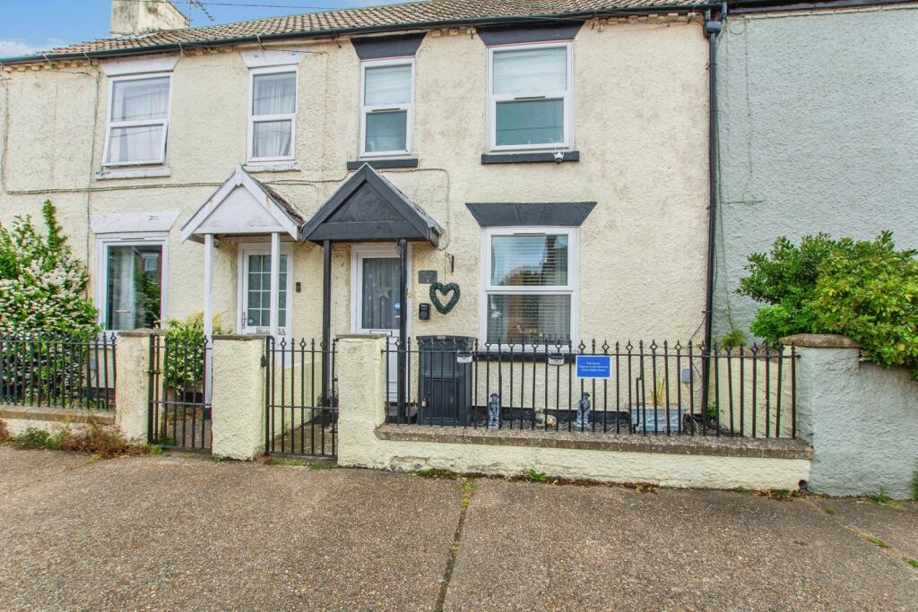 Main image of property: Victoria Street, Billinghay, Lincoln, Lincolnshire, LN4