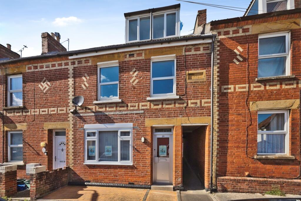 Main image of property: Grass Royal, Yeovil