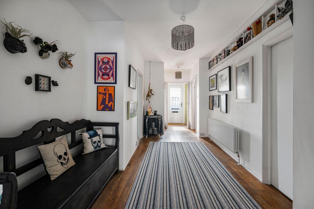 House in Brighton, Saltdean - View 5