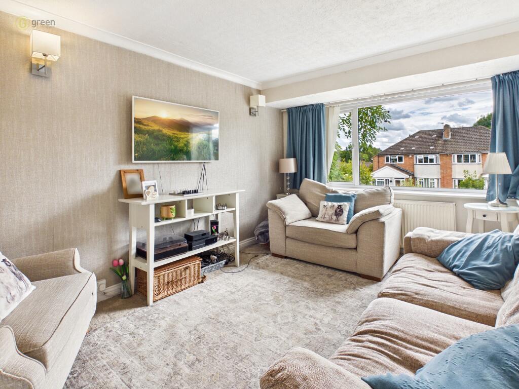 Mayland Drive, Sutton Coldfield, B74 photo 2