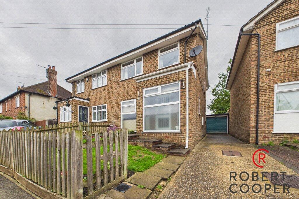 Main image of property: Wiltshire Lane, Pinner, HA5