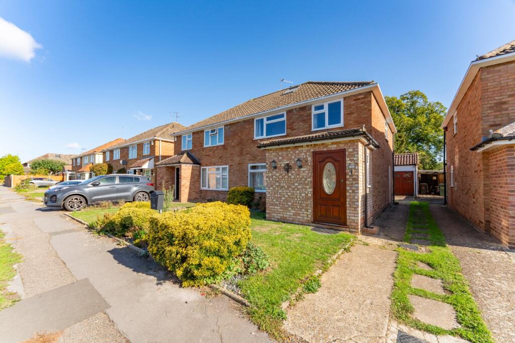 Main image of property: Ashbrook Road, Old Windsor, Berkshire, SL4