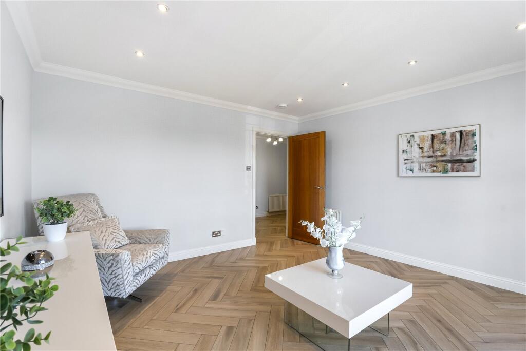 Apartment in Aberdeen, Craigiebuckler, Craigiebuckler and Seafield - More