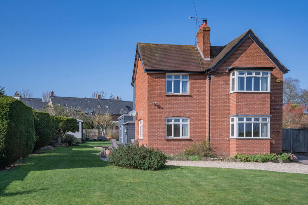 Main image of property: Eastfield Road, Ross-on-Wye, Herefordshire, HR9