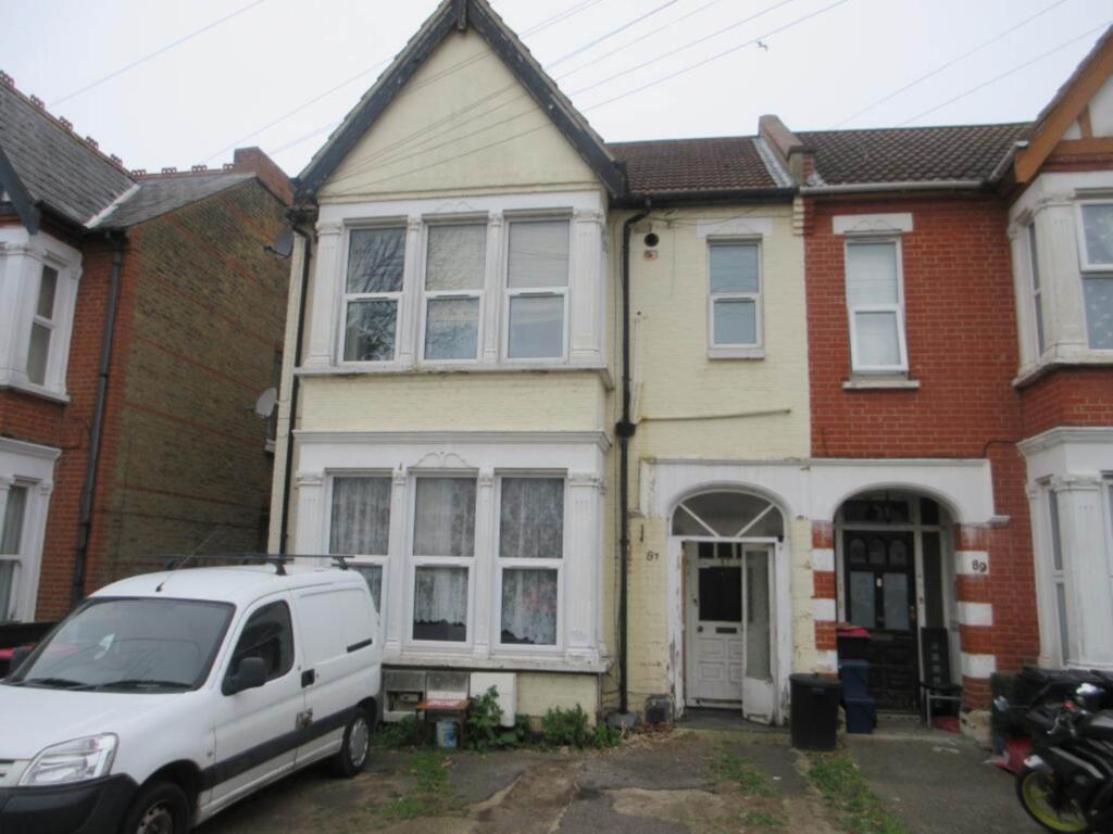 Main image of property: Valkyrie Road, Westcliff On Sea