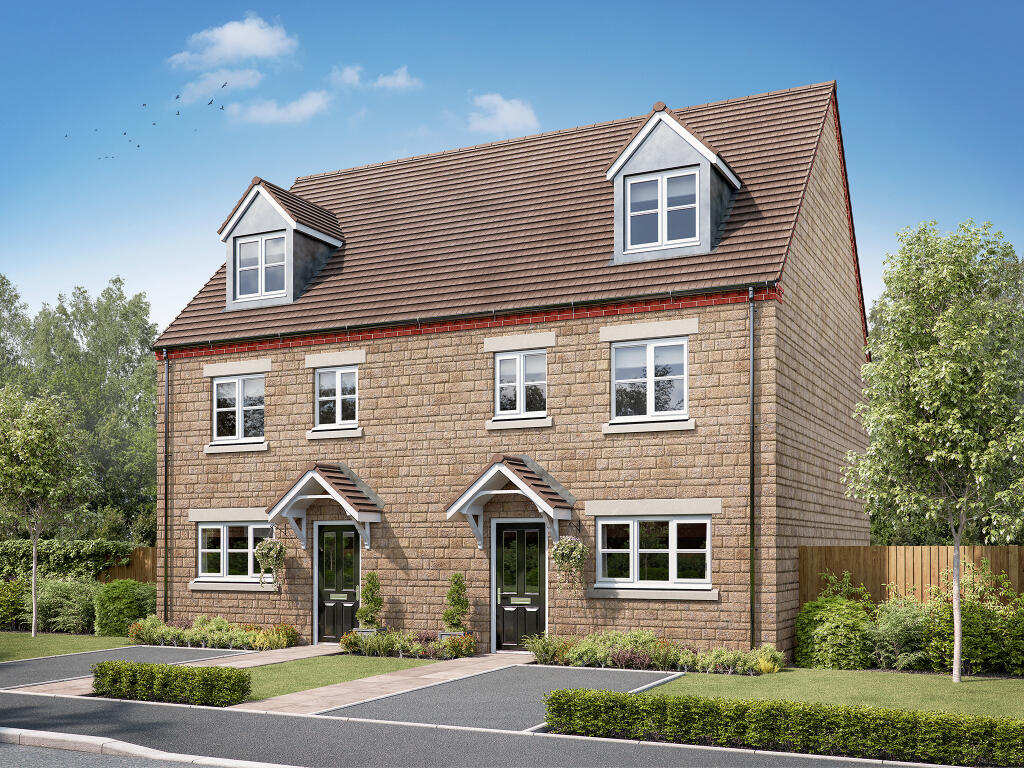 Main image of property: Langate Fields
Long Marston
Stratford-Upon-Avon
CV37 8GP