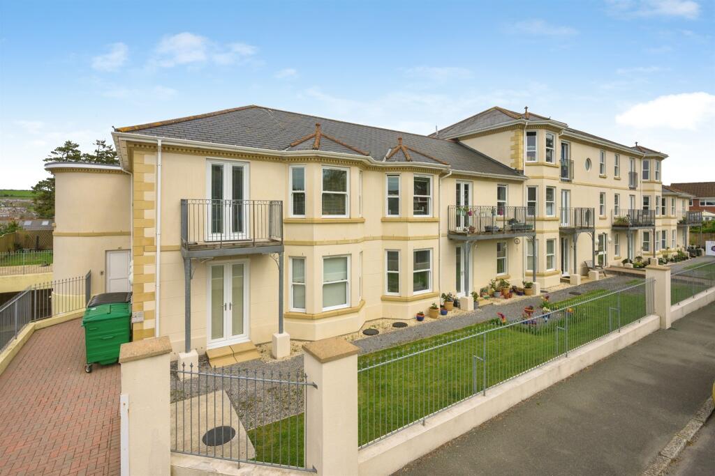 Main image of property: Ridge Park Road, PLYMOUTH