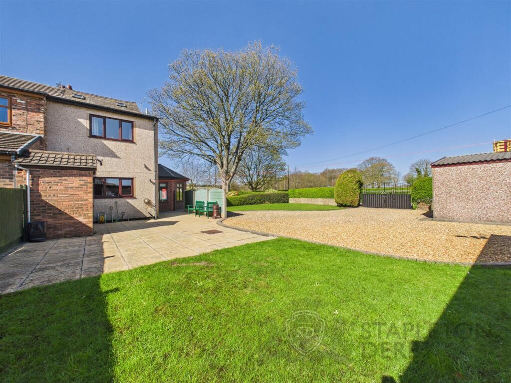 House in Warrington - View 4