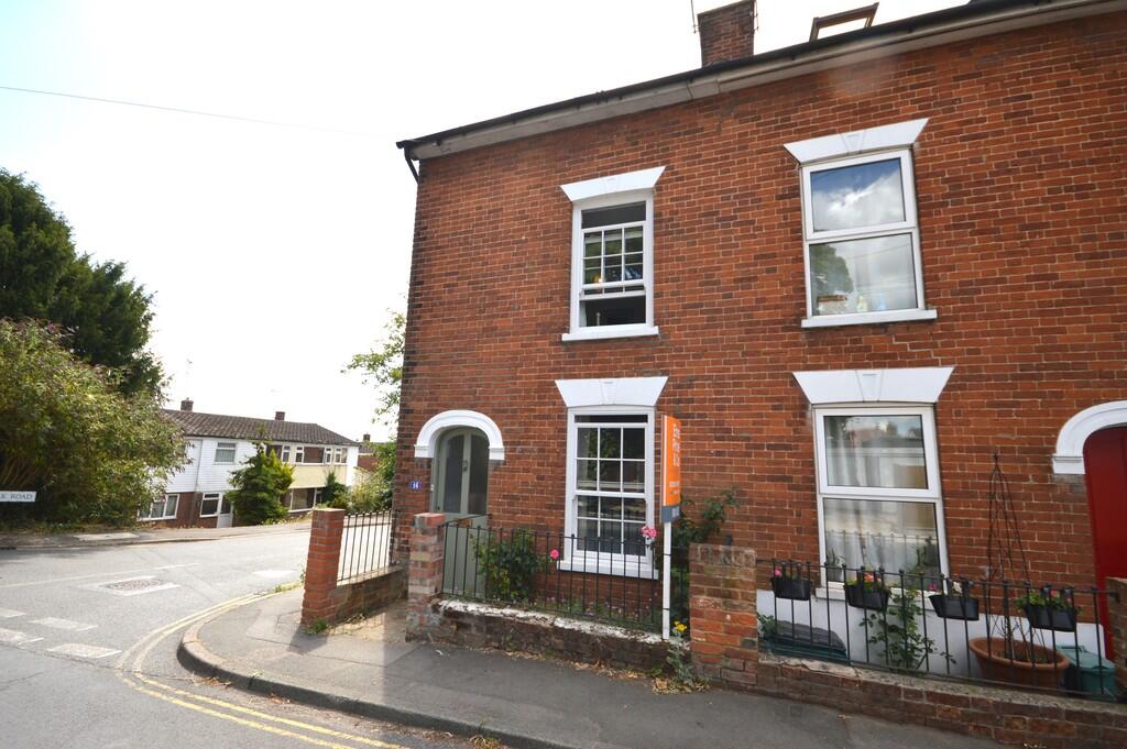 Main image of property: Belle Vue Road, Wivenhoe