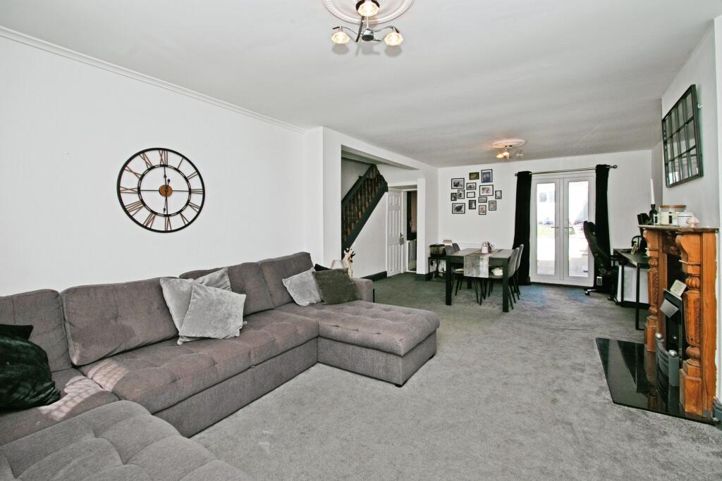 House in Camborne, Cornwall - View 4