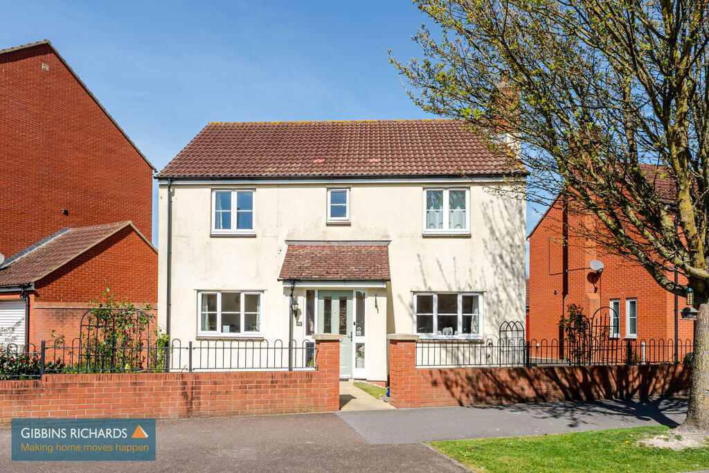 Main image of property: Stockmoor Drive, Bridgwater