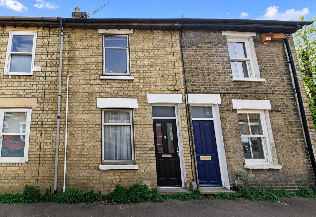 Main image of property: Catharine Street, Cambridge