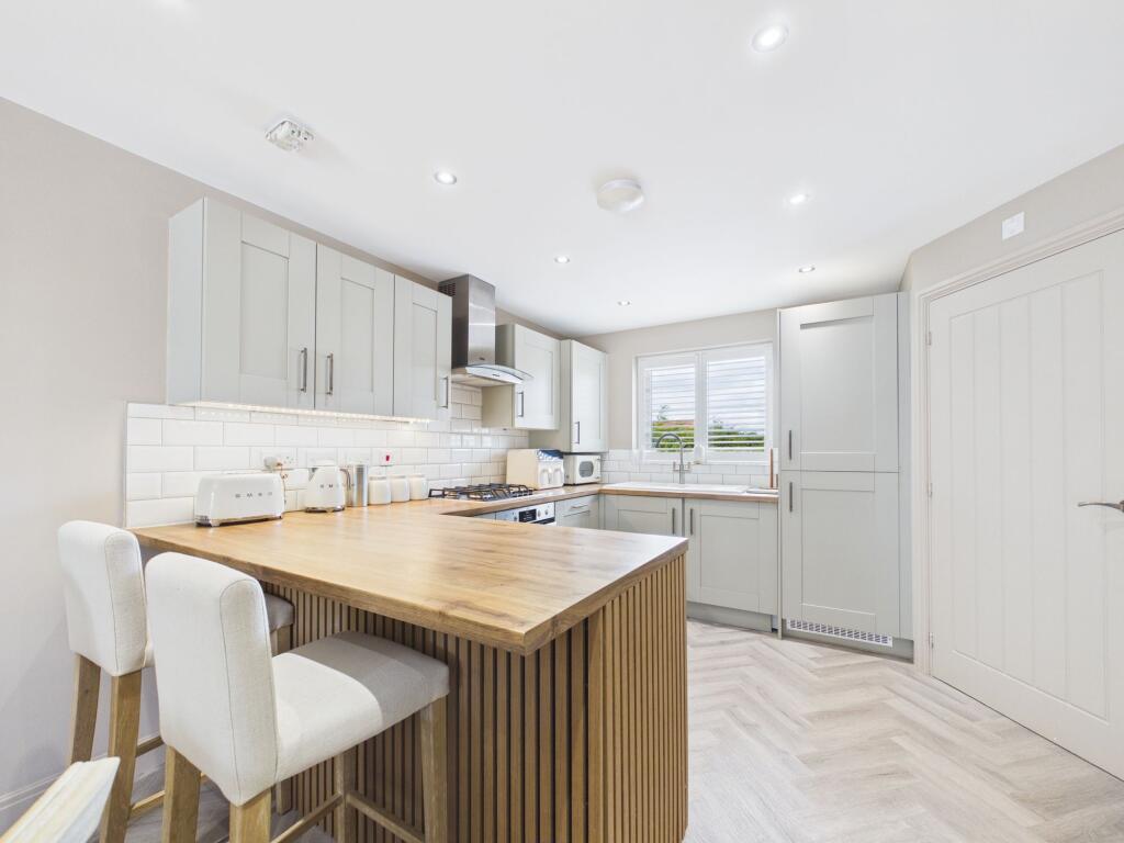 House in Malton, Old Malton - View 4