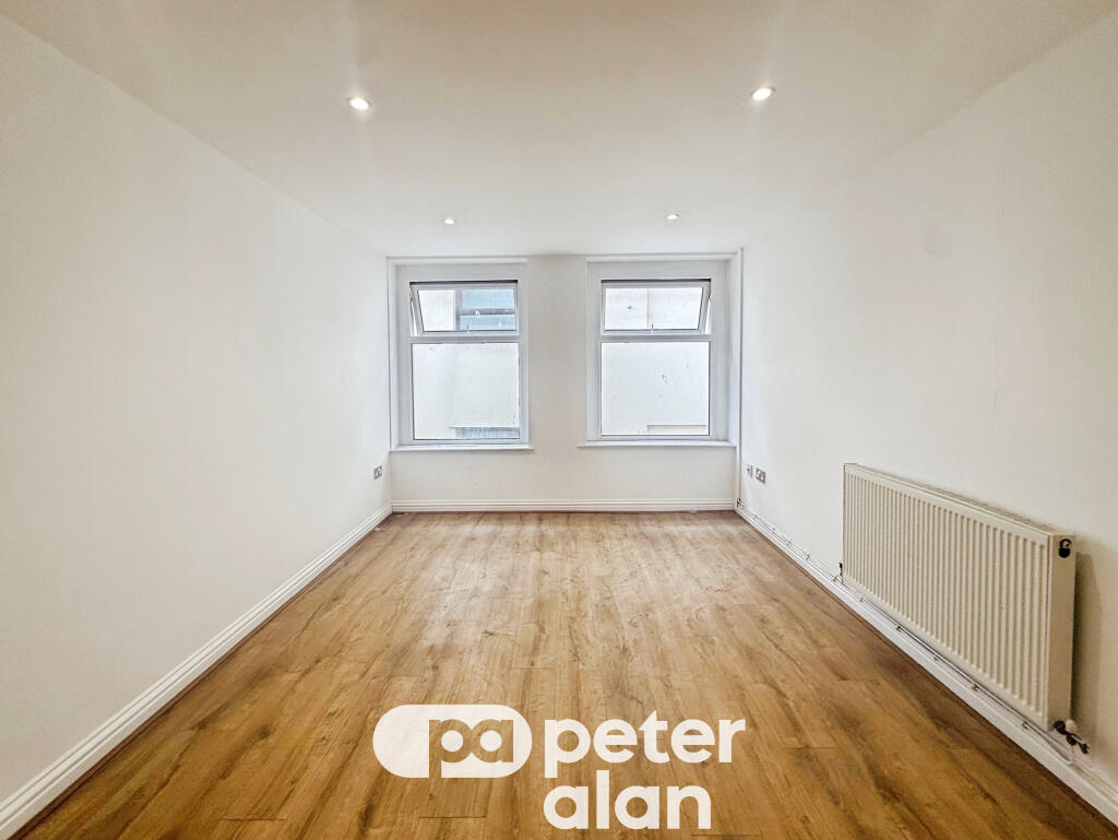 Main image of property: Bute Street