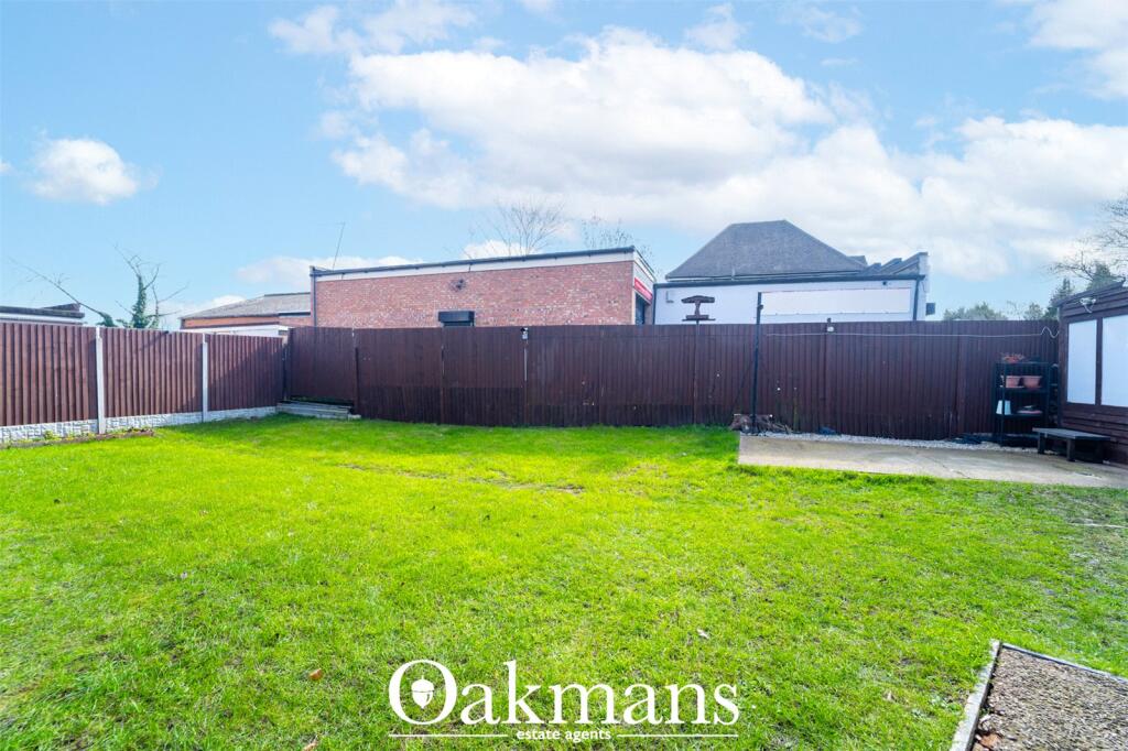 Additional image 23 of Holloway Lane, Redditch, Worcestershire, B98