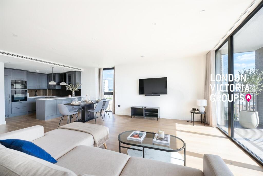 3 bedroom apartment for rent