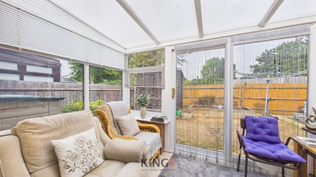House in St Albans - View 5