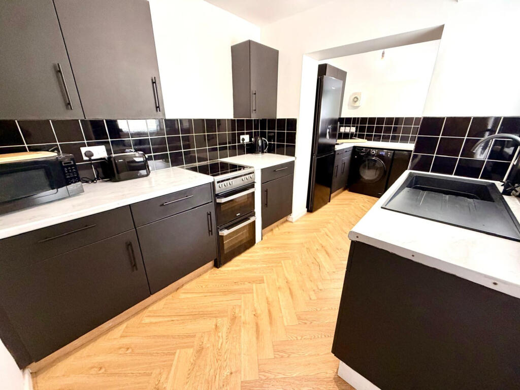 House in Blackpool - View 4