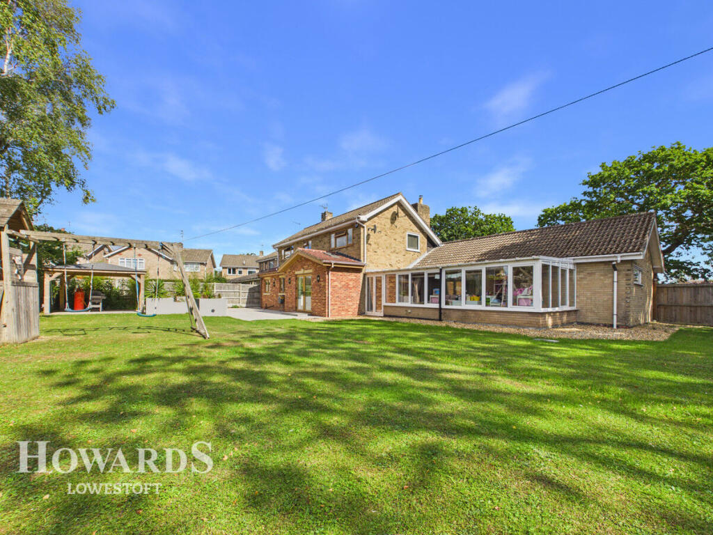 Cotmer Road, Lowestoft photo 3