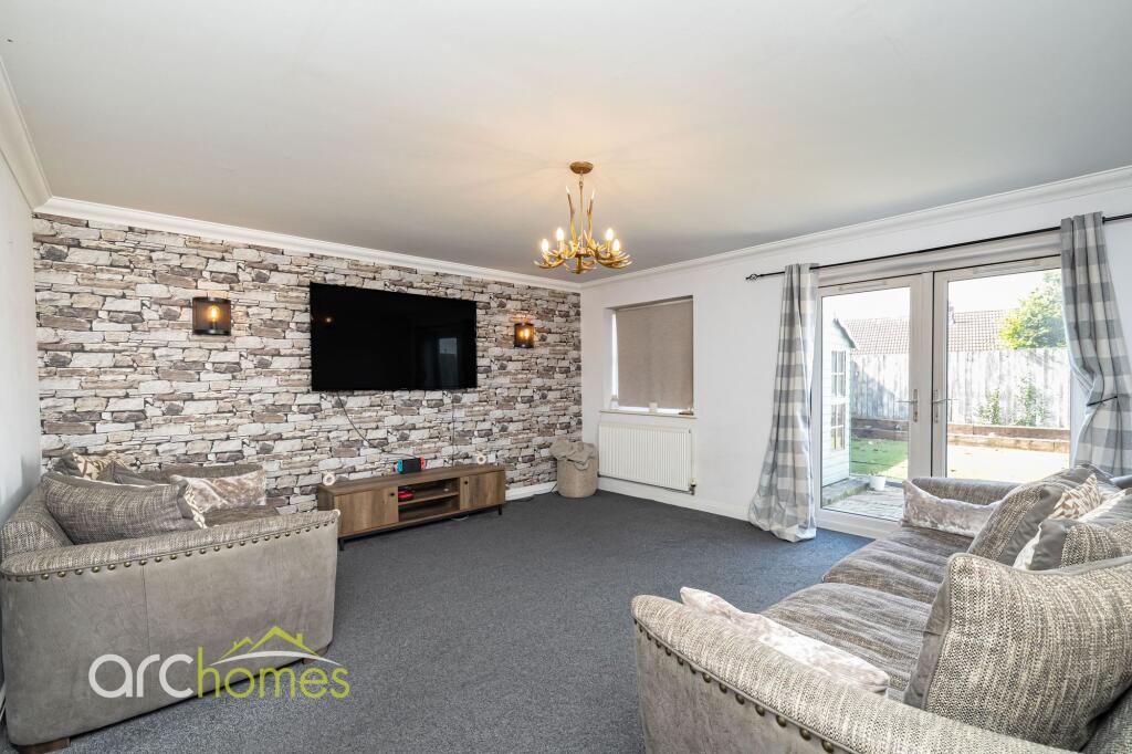 House in Wigan - View 2