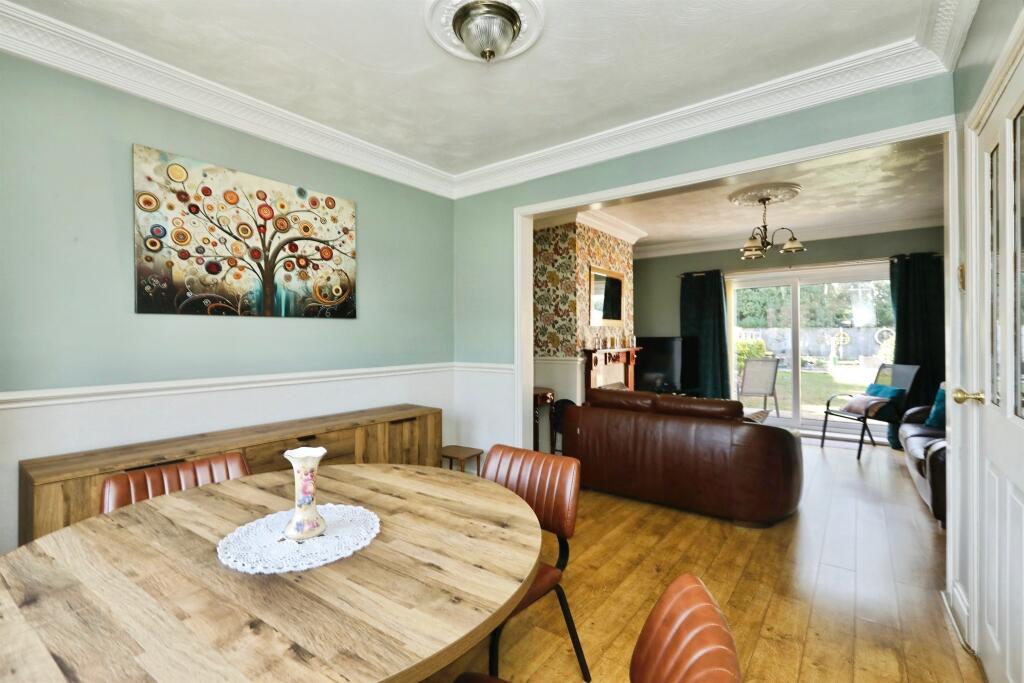 House in Doncaster - View 5